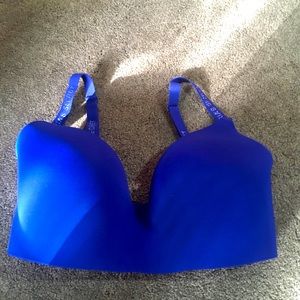 Victoria secrets bra